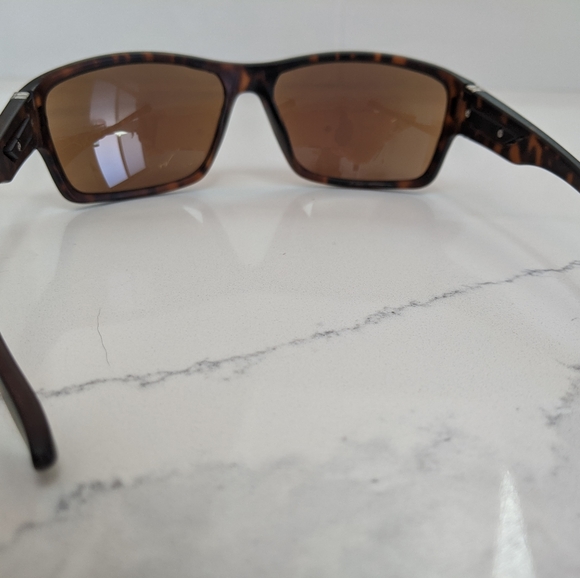 2/15 Brown Tortoiseshell Sunglasses - Picture 2 of 3